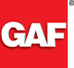 GAF roofing products
