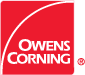 owens corning roofing products